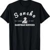 Tops – T-Shirts