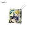 Sunsyea Genshin Impact Official Merch miHoYo Original Authentic Birthday Series Coaster Keychain Stand Wanderer Alhaitham