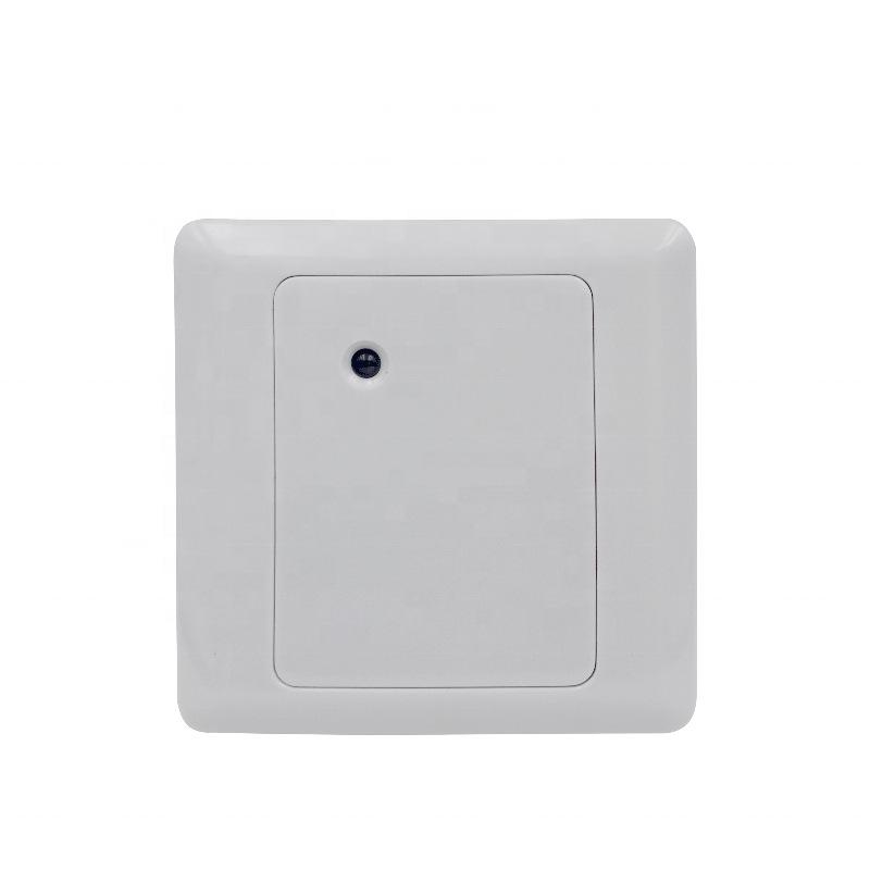 Waterproof RFID Access Control Card Reader with WG26/RS485 Communication ID WG26/34