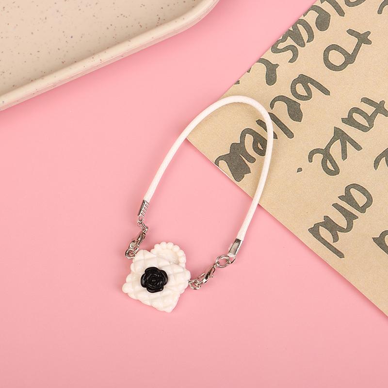 

1/12 кукольный домик имитация сумка через плечо сумки модель Obitsu11 мини сумка кукольный декор аксессуары детские игрушки