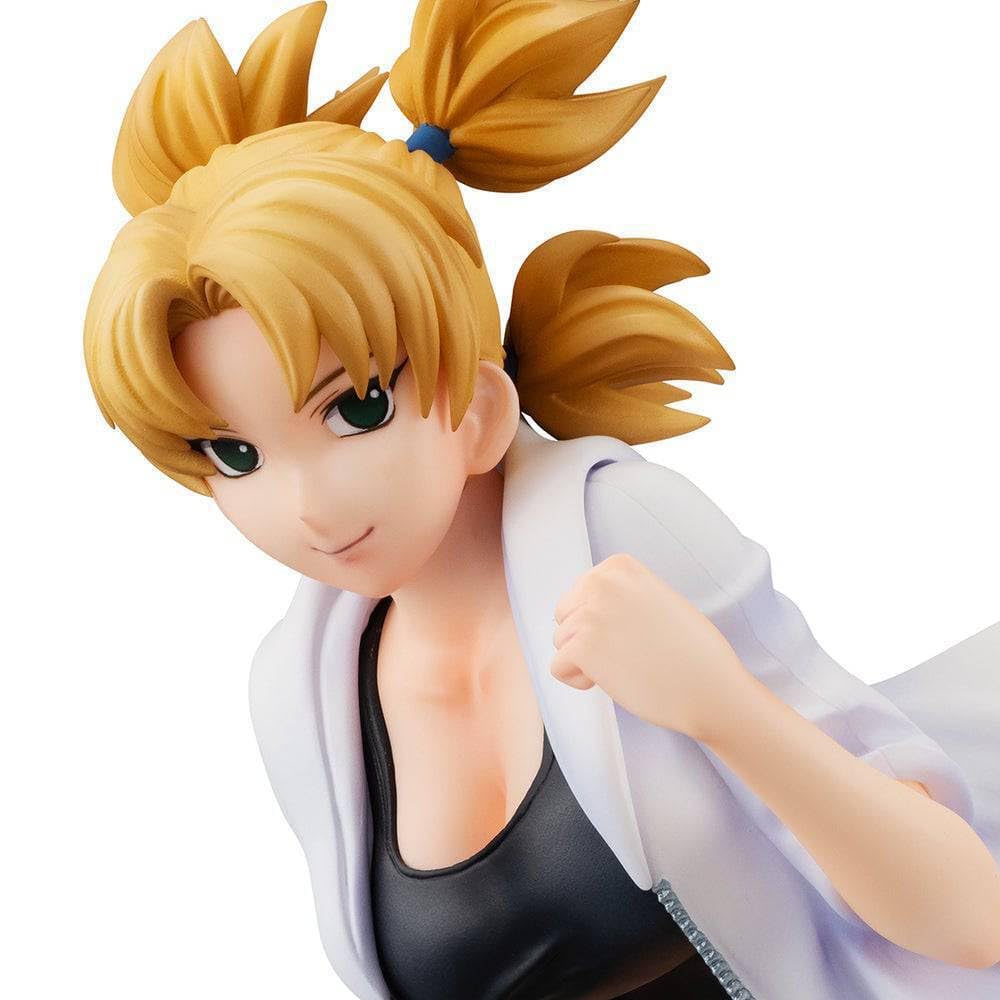 

NARUTO Gals NARUTO Shippuden Temari Splash Complete Figure [Limited Edition] Ver.