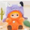 WAKUKU Kawaii Plush Toy Surprise Blind Box, 6 Styles Cute Anime Stuffed Animal Doll, Birthday Christmas Gift for Kids Children, Party Favors Toys