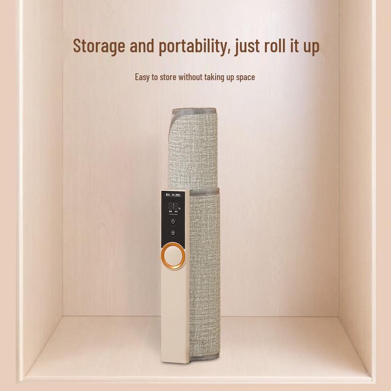 SHINee Under-Desk Electric Foot & Leg Warmer