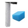 Cordless Vacuum Replacement Part Floor Protection Brush Cordless Vacuum Brush Compatible Accessories Effective Dust Control