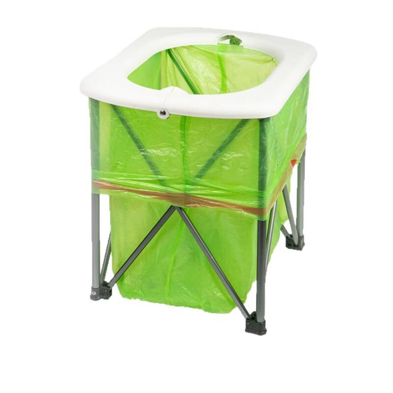 BRS Portable Outdoor Camping Toilet