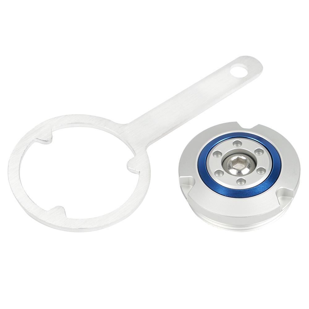 Motorcycle Engine Oil Filler Cap For BMW R 1250 GS R 1250 GS Adventure R1200GS R1200GS Adventure R 1250 R RT RS R 1200 GS LC