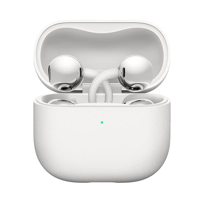 

Huawei FreeClip 2 Open-Ear True Wireless Earbuds