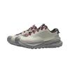Li Ning Outdoor CF Tracing, Xingchuan Cushioning Abrasion Resistant Rebound Low top Hiking Shoes Unisex Ore Gray AHTV047-3