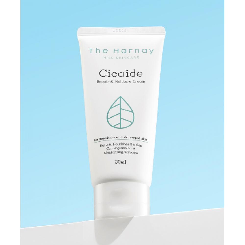 Theharnay Cicaid Cream 30ml NONE