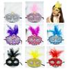 Feestviering – Feestmaskers