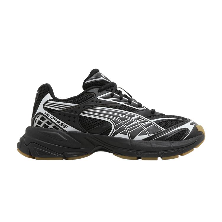 Puma Velophasis  Technisch - Black  37