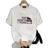 Fashion Trend Harajuku Men's Summer T-shirts Trendy Pure Cotton Short Sleeved Men and Women Oversized T-shirts Couple Outfit