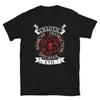 Chaotic Evil Unisex T-Shirt Size S-4XL