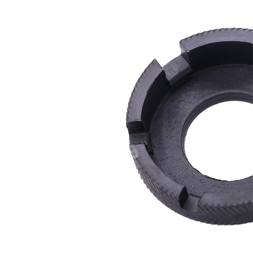 14G Round Board Bicycle Adjuster Tools Bike Wheel Spanner Bike Spoke Wrench Bicycle Spoke Tool