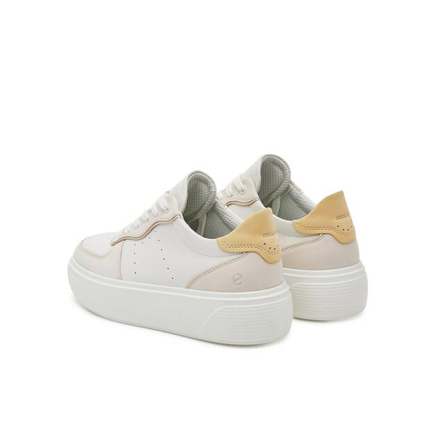 Кроссовки ECCO Street Platform W