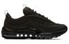 Nike Air Max 97 'Noir Gris Foncé' Femme 921733-001