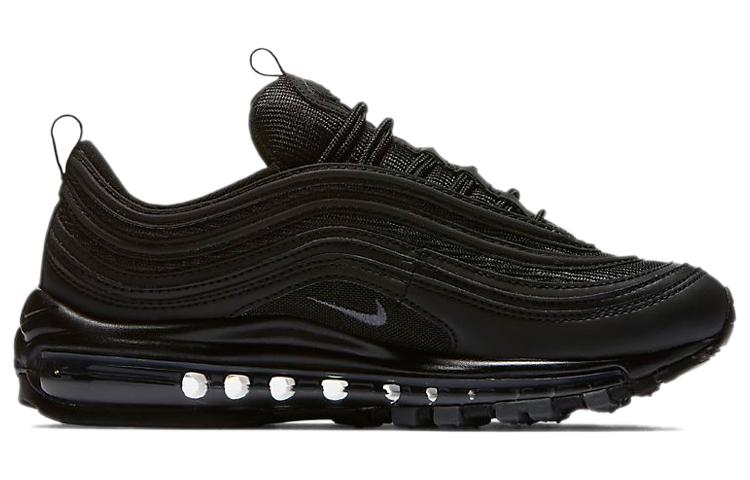Nike Air Max 97 'Noir Gris Foncé' Femme 921733-001