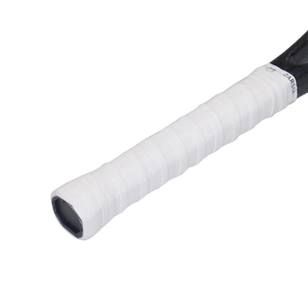 

Sweat-absorbent Badminton Sweatband Cat Claws Racket Grip Tape Tennis Overgrip Outdoor Sports белый