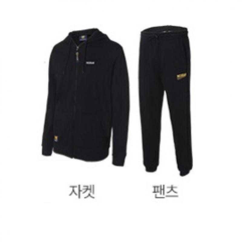 Michigan Men S Sweat Setup Training Set