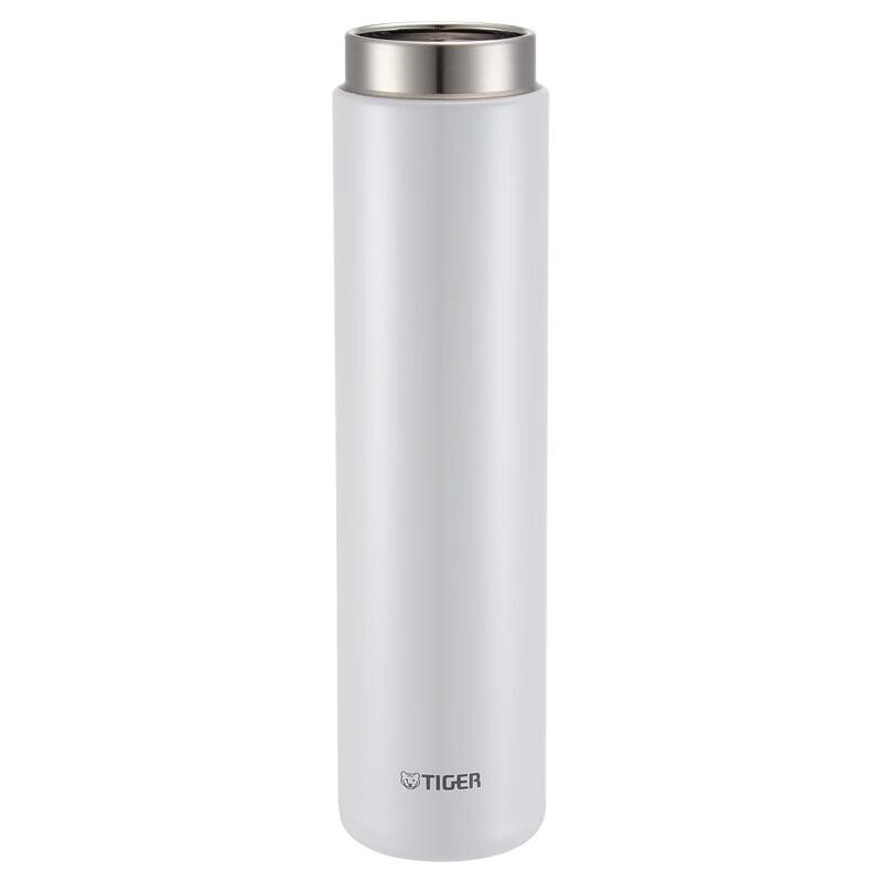 

Tiger Lightweight Stainless Steel Vacuum Insulated Bottle