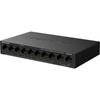 Mercury 10-Port Gigabit POE Switch