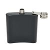 Brand New Hip Flask 6/8oz Replacement Spare Parts Stainless Steel Tailgating