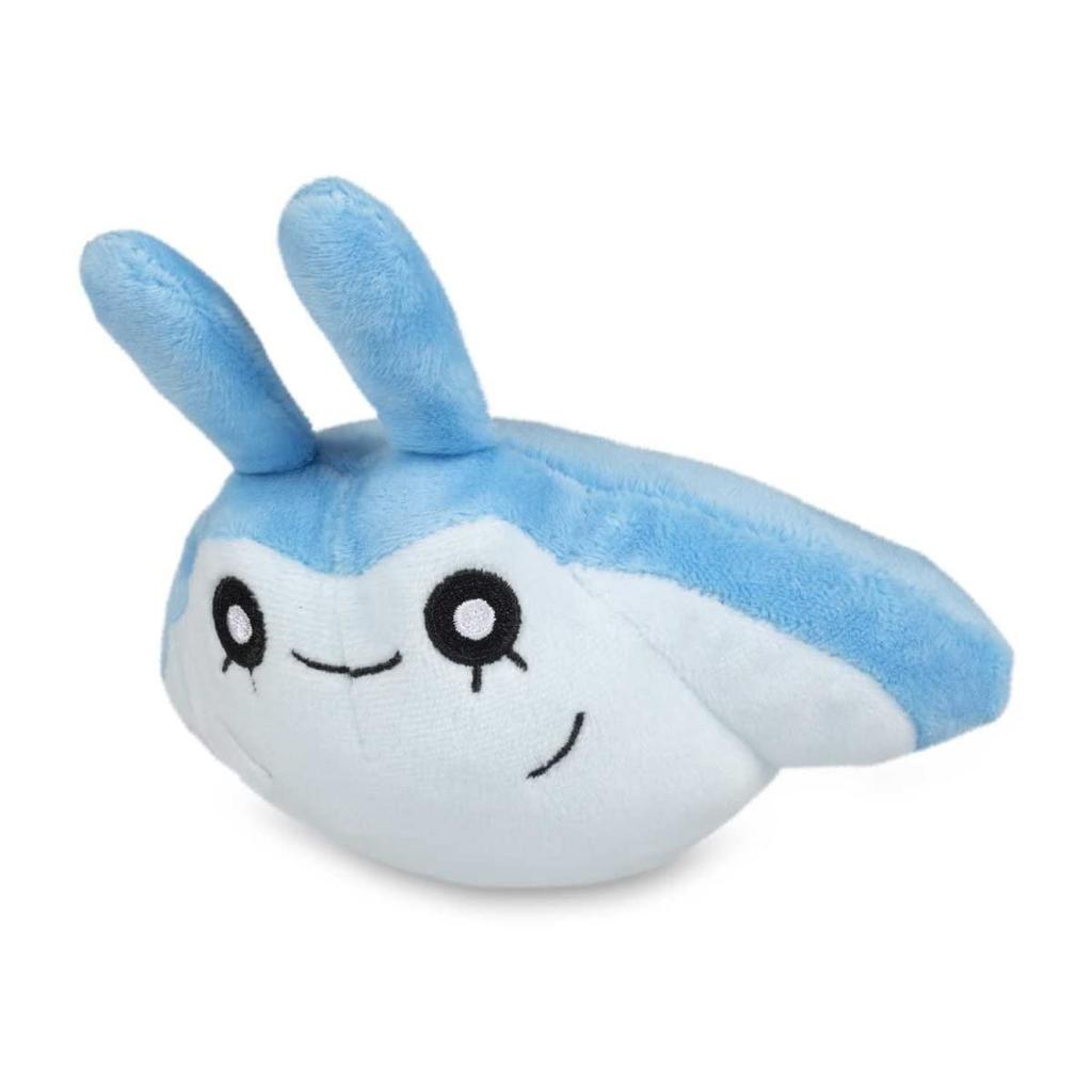 Center Original Plush Toy Fit Tamanta Pokémon Pokémon 10×14×12 (H×W×Dcm)