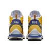 Nike Sacai X Jean Paul Gaultier X VaporWaffle Sesame Unisex Sneakers Tan Blue-Void White DH9186-200