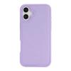 For iPhone 16 Plus Wallet Case Compatible with MagSafe Anti-Drop Detachable PU Leather Phone Cover
