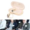 Smart Translation Earbuds Full Color   HIFI Sound Quality Multi Languages   Translator