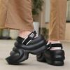 Damenschuhe – Sandalen