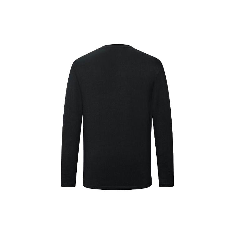 Emporio Armani Logo Printed Crewneck T Shirt 8N1TN8-1JPZZ-0021