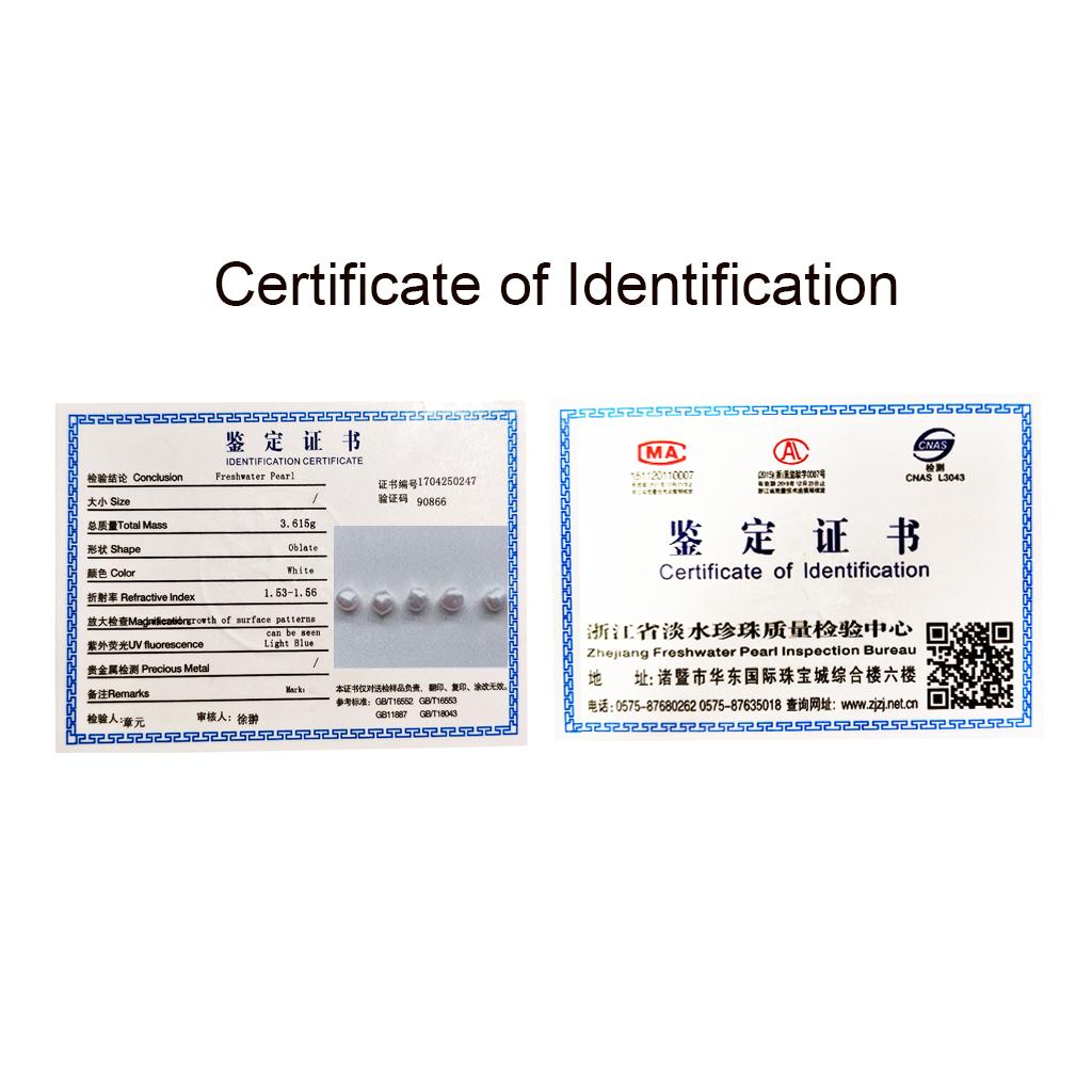 SENIKO Czajnik Kształt Perła Słodkowodna Pierścionek Damska Moda Perłowe Pierścionki Impreza Ślub Festiwal Prezenty