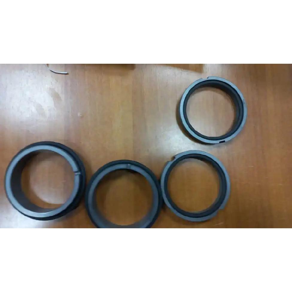 M74D-50 M74D-50/G9 Replacement To Pump Seal M74D Mechanical Double Face Seals Shaft Size 50mm For Chemical Pump