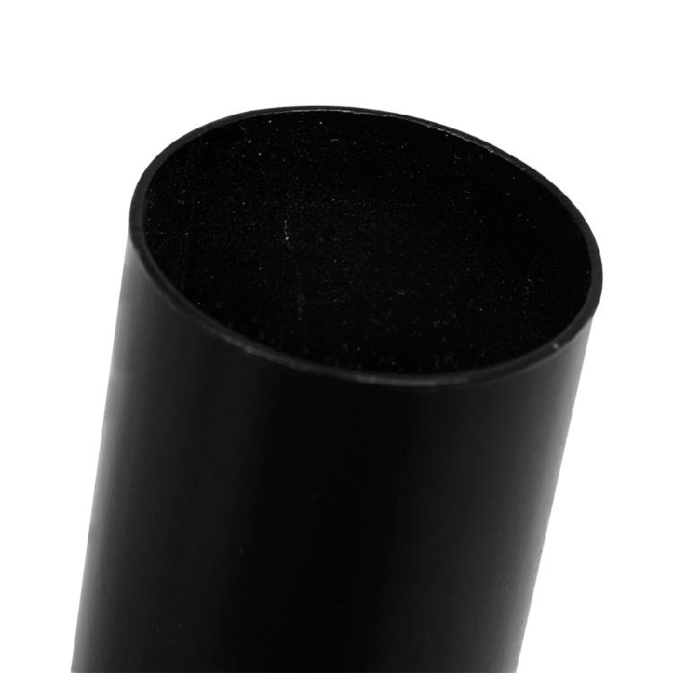 Portable Drumstick Storage Container Steel Support Structure Adjustable Height Efficient Stick Organization for Drum