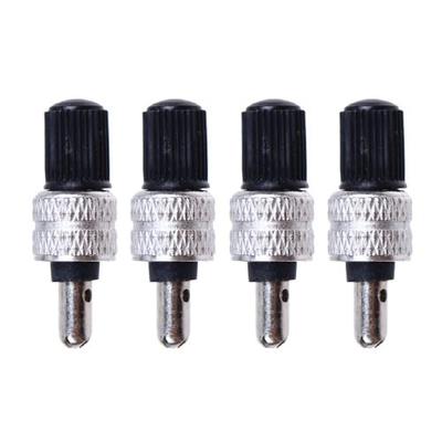 Remarks Japan Bicycle English Valve Bug Rubber Not Required Set of 4 Super Valve Valve Cap Replacement Mamachari City Cycle Black
