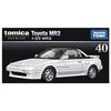 Tomica Takara Tomy Premium 40 Toyota MR2 Miniatur-Autospielzeug ab 6 Jahren