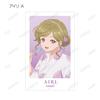 TV Anime [Utagoe wa Mille-feuille] Original Summer Festival Ver. Trading Instant Camera Style Illustration Cards, Box of 12