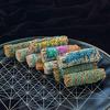 10 Sage Smudge Sticks ~ White Sage Rosemary Cedar Juniper Palo Santo 3 Flower Sages Blue Sage Yerba Santa Smudge Kit Unique Nat