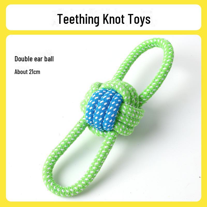 Carrot Chew Toys for Small and Medium Dogs - Self-Entertaining and Boredom Relief