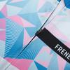 FRENESI Unisex Summer Cycling & Triathlon Short Sleeve Onesie