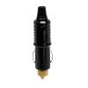 1PC Car Cigarette Lighter Plug Adapter LED Fuse 12V 12 Volt DC Auto Vehicle
