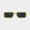 NeoRetro 9155 RetroFuture Sunglasses C2 Khaki