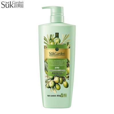 Shampoo e balsami per capelli
