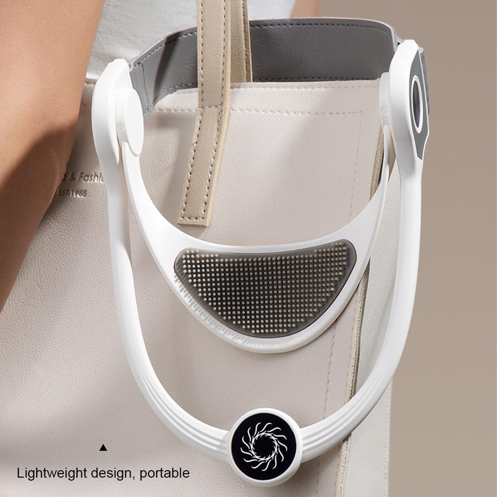 Adjustable Neck Brace Cervical Protection Neck Cover Anti Forward Leaning Correction Device Anti Bowing Neck Brace