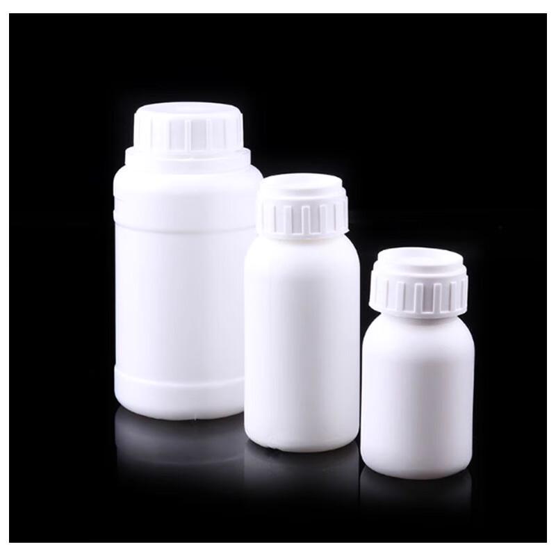 DTJC 500ML Extra Thick Corrosion-Resistant Solvent Bottle