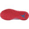 Air Jordan Den 1 EasyOn GS Růžová pěna Dětské tenisky Růžovo-Slaná bílá Modrá-Blesková FQ1306-600