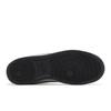 Nike Ebernon Low 'White Cement' (Unisex) White / White / Black / Grey Skateboard Shoes CK0034 100