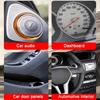 1Pc Stainless Steel Car Trim Removal Tool, Auto Door Panel Dashboard Radio Audio Navigation Installer Pry Tool