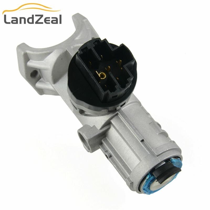 1348421080 1608501280 4162HN 1371430080 Ignition Steering Barrel Lock For Fiat Ducato for Peugeot Boxer 2006-2017
